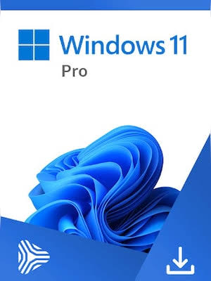 Windows 11 Pro Product Key - Instant Delivery | Genuine License (Global/Region Free)