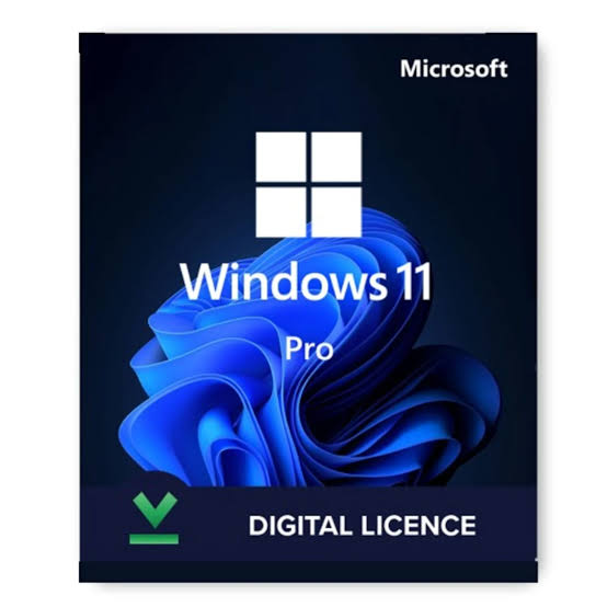 Windows 11 Pro Product Key - Instant Delivery | Genuine License (Global/Region Free)