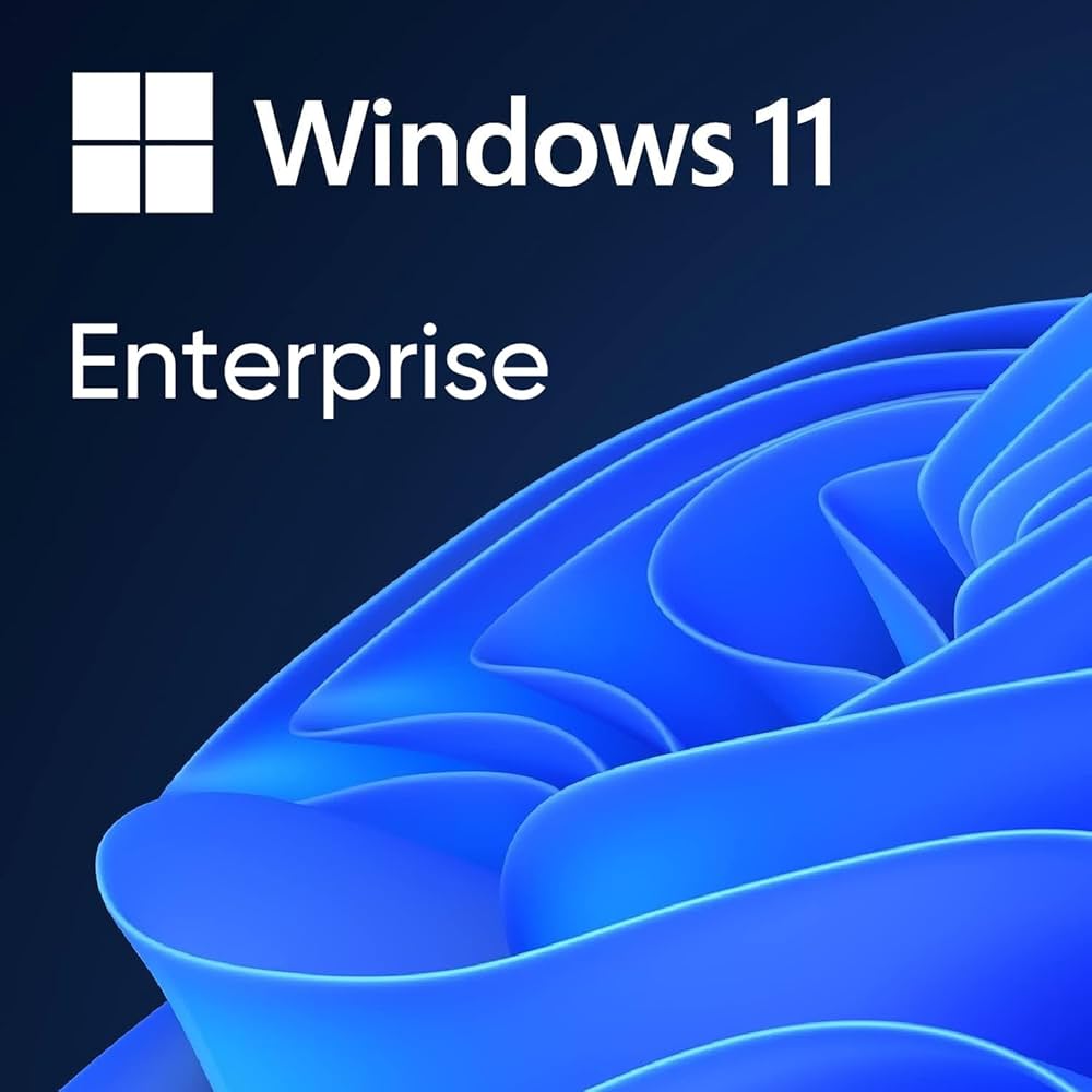 Windows 11 Enterprise Digital License Key – Lifetime Activation