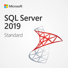 Windows Server 2019 Standard