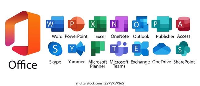 Office 365 Professional Plus Lifetime For WINDOWS| MAC| ANDROID - 5 Devices