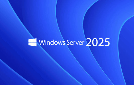 Windows Server 2025 Digital License Key – Instant Delivery